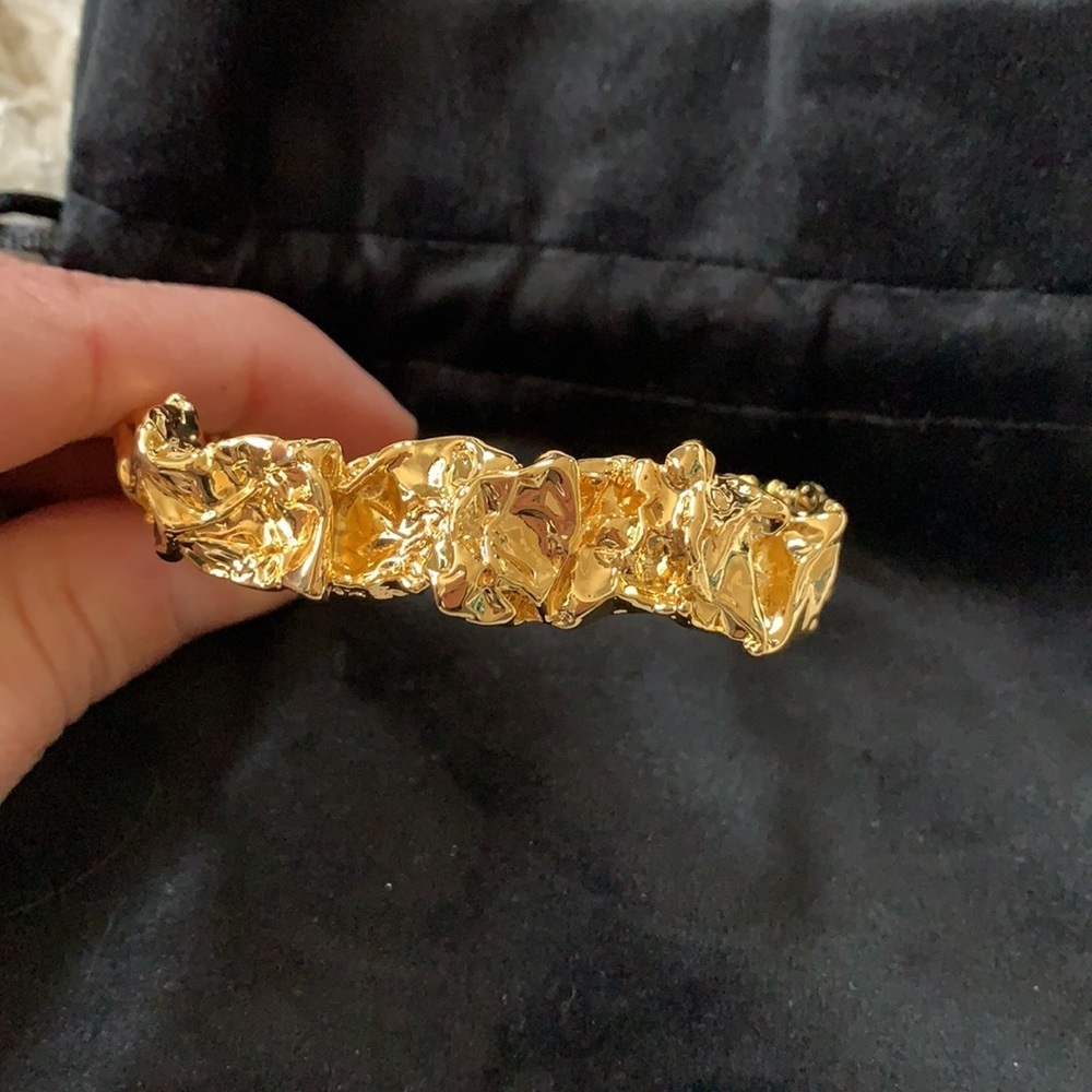 New Amber Sceats Emery Cuff - Picture 3 of 6